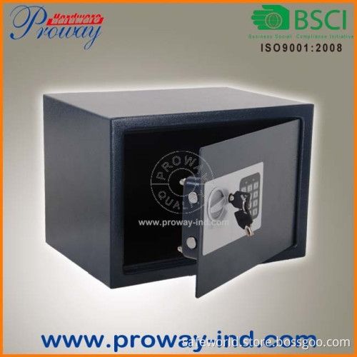 electronic safe box